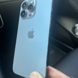 Iphone 13 Pro 256G unlocked 89% Battery 