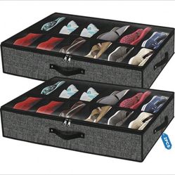 Shoe Storage organizer 