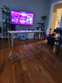 Side table