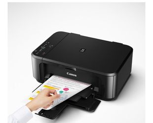 NEW Cannon Pixma 3620