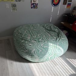 Large Bean Bag