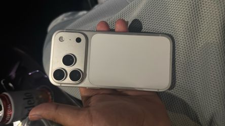 iPhone 19 pro