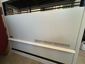 Used Cozy Williams CDV302E Natural Gas Furnace – 30,000 BTU