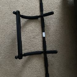 Multi-Use Workout Bar