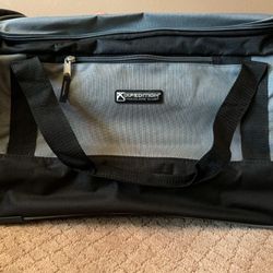 Travelers Rolling Bag