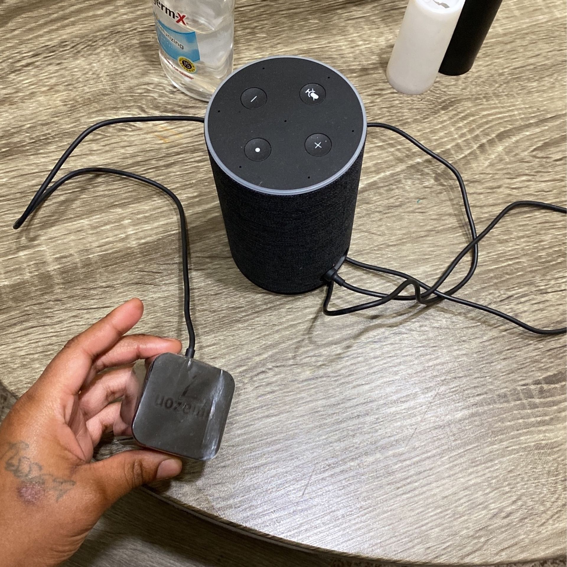 Brand New Alexa !!!!