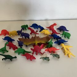 Animal Toys