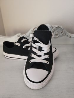Converse Kids Size 13.5 