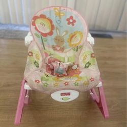 Baby Rocker
