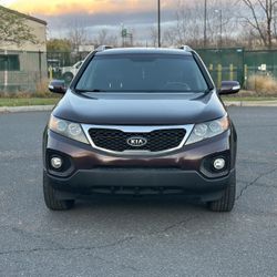 2012 KIA Sorento