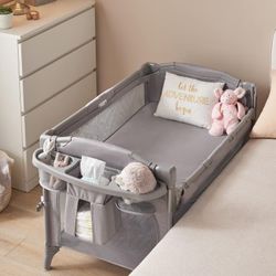 Baby Bassinet