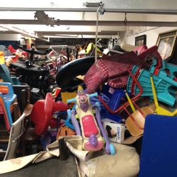 Kids stuff 1701 Union Blvd. Allentown PA 18109
