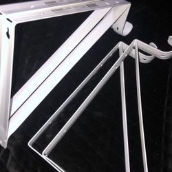 Closet Brackets For Shelf’s 