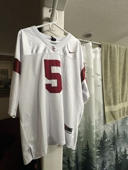 USC #5 Away Jersey