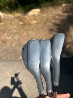 Taylormade MG5 Forged Wedges