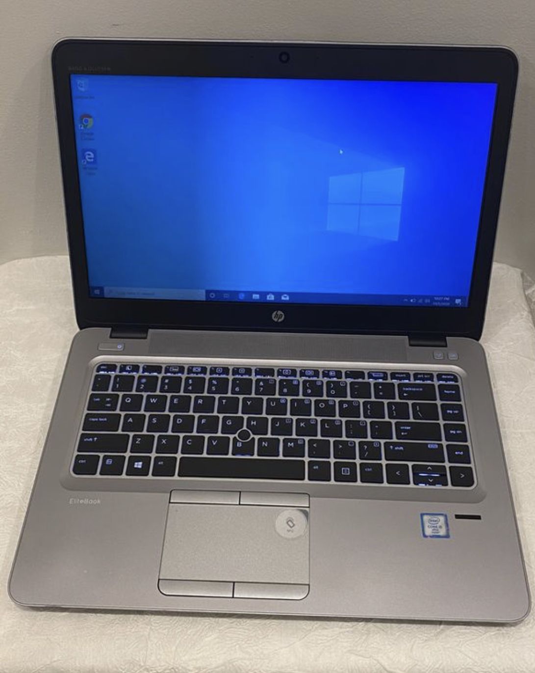 Hp Elitebook intel Laptop i5