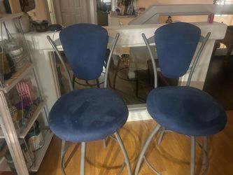 Bar stool chairs