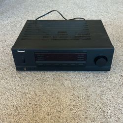 Sherwood Sterio Reciever