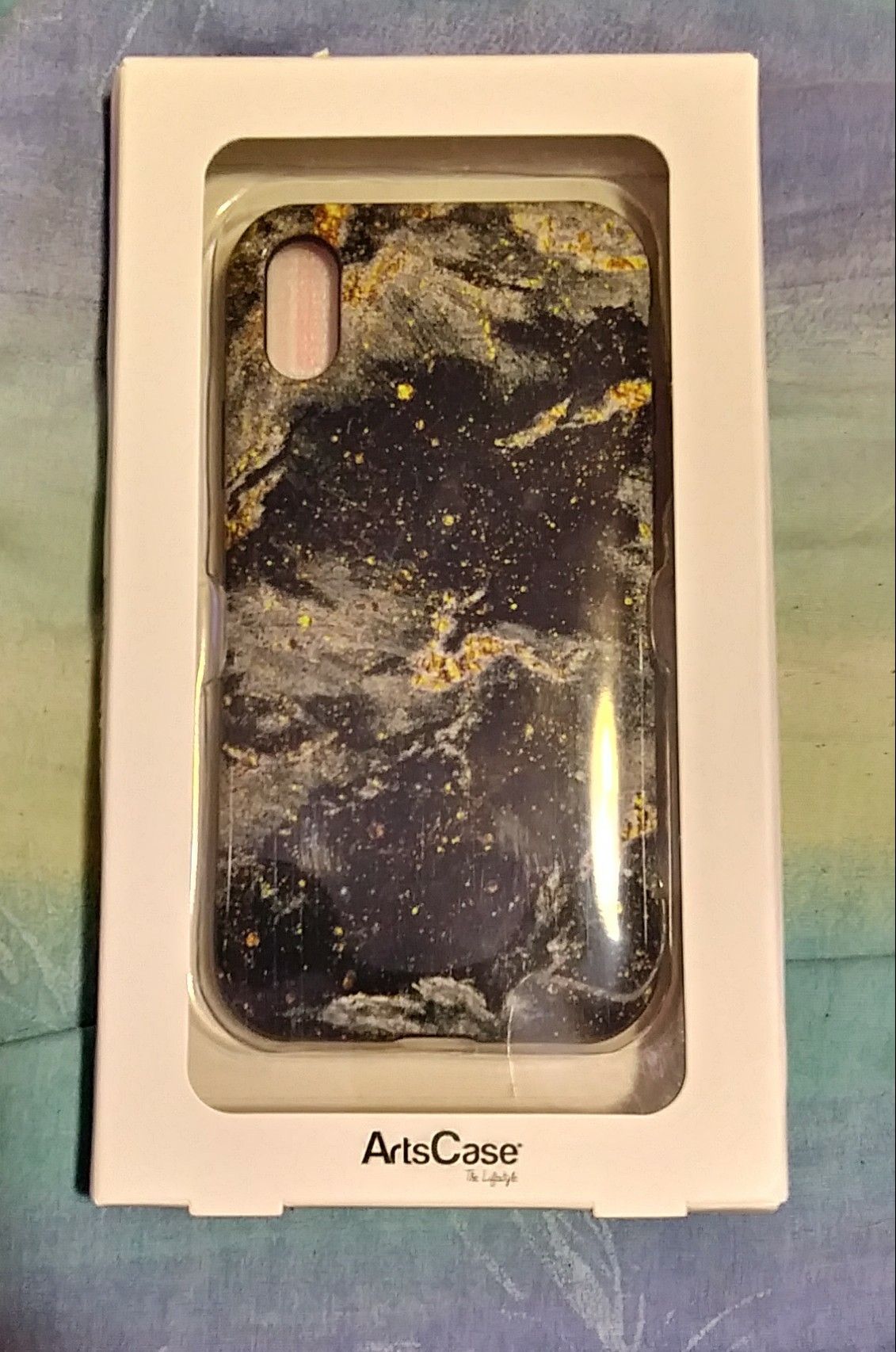 Iphone Xs phone case