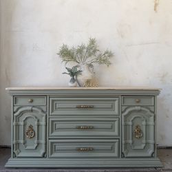 Vintage Reimagined Buffet