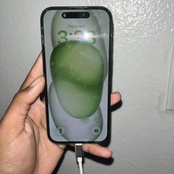 iPhone 15 Unlocked 