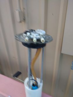 Fuel Pump Chevy Or GMC 1999 & Up 75$