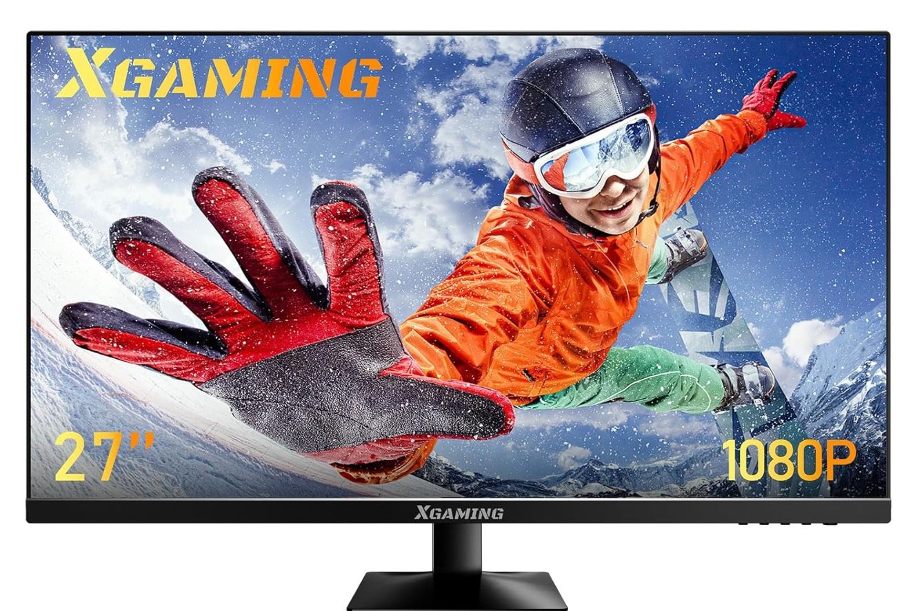 27inch Monitor For Sale