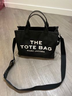 Marc Jacobs Tote Bag
