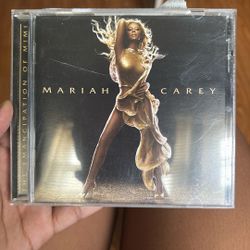 The Emancipation Of Mimi