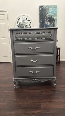 Refurbished Dresser