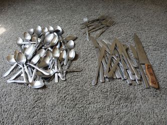 Flatware