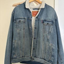 Levi’s Jacket 