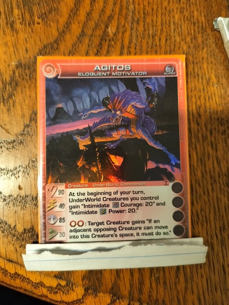 Rare Chaotic Cards I Have For Sell - ampdigital.org Rare Chaotic Cards I Have For Sell - ampdigital.org