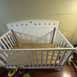 Baby Crib