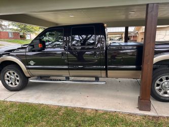 2013 Ford F-350