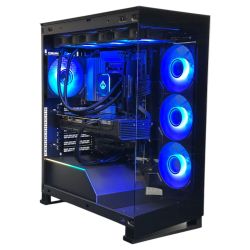 NEW GAMING DESKTOP | AMD RYZEN 7 9800X3D | 32GB DDR5 | 2TB SSD | RTX 5080 | D325