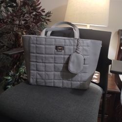 Steve Madden Tote