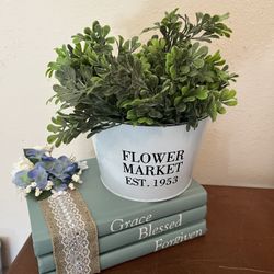 Farmhouse Decor 