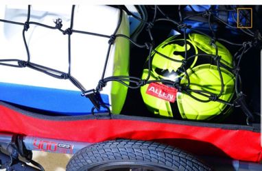BRAND NEW IN BOX Allen Sport Yoogo Cargo Trailer CZ2 for Sale in