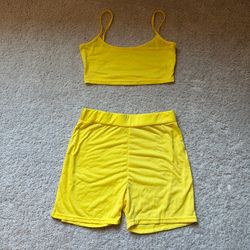WOMEN’S 2PC SET