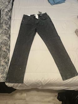 Diamond Jeans