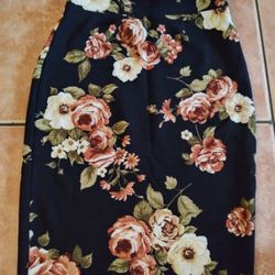 Skirt Size M Women