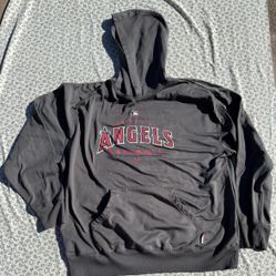 Vintage Angles Hoodie 