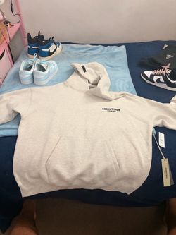 Fear of God Essentials Hoodie