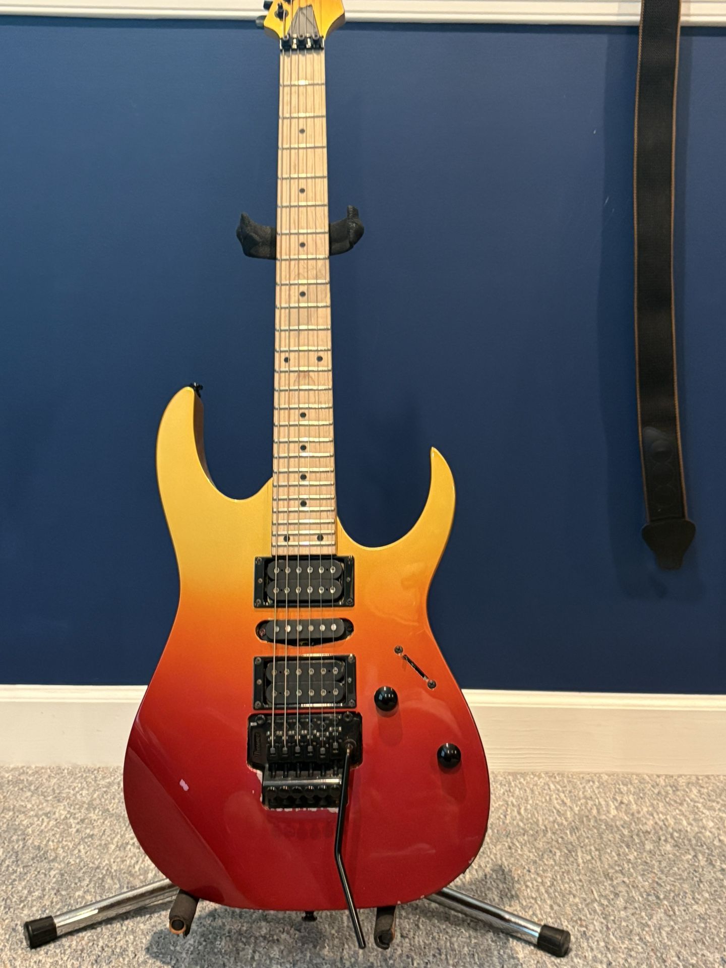 Ibanez RG470MB 24 Fret