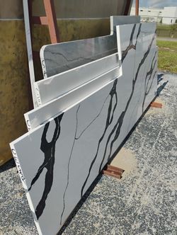 Granite Quartz Countertops Material Fabrication And Install 