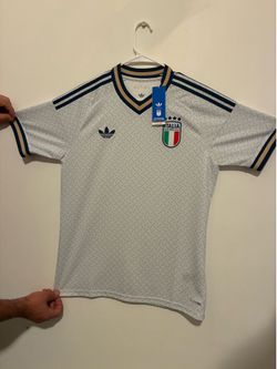 Italy jersey