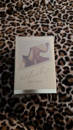 Billie Eilish Eilish Eau de Parfum 3.4 oz