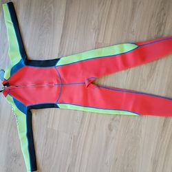 Wetsuit For Kids 