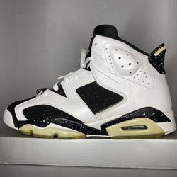 Jordan 6 Oreo Retro 